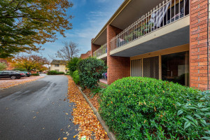 39370 Anonymous Way, Phillip, ACT 2606