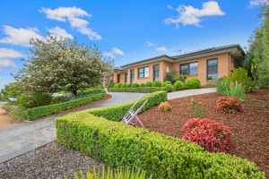 39390 Generic Close, Chapman, ACT 2611